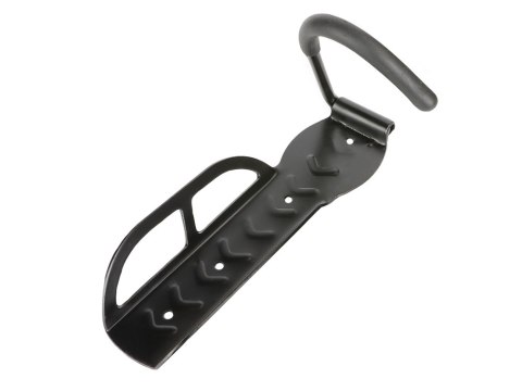 Wieszak pionowy na rower hulajnogę ścienny metalowy 30kg