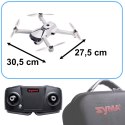 Dron RC Syma Z6PRO GPS 4K 5G Wifi FPV 2,4GHz wysoka jakość wykonania