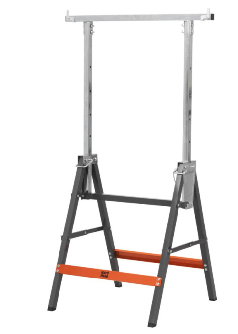 Kozioł roboczy regulowana wysokość max.obc.160kg 120cm