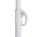 Nowoczesny parasol składany arbuzowy 180 cm dla Twojego komfortu