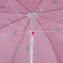 Nowoczesny parasol składany arbuzowy 180 cm dla Twojego komfortu