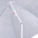  Stylowy parasol ogrodowy z funkcją przechylania - 180 cm