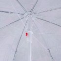  Stylowy parasol ogrodowy z funkcją przechylania - 180 cm