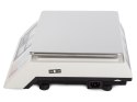 Waga elektroniczna 40kg z wyświetlaczem LCD i akumulatorem