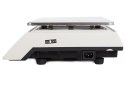 Waga elektroniczna 40kg z wyświetlaczem LCD i akumulatorem