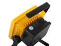 Nowoczesna lampa warsztatowa LED z akumulatorem 100W