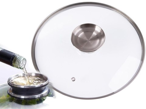 Wielki garnek 12,6l aluminium gaz indukcja elektryczna kuchnia