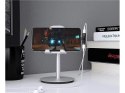 Nowoczesny rozdzielacz adapter Lightning 2w1 do iPhone i iPad