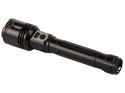 Latarka LED AKU ALU lotnicze wojskowa IPX5 1000m