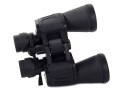 Lornetka 10-90x50 wojskowa myśliwska zoom zapobiega wstrząsom i zapewnia pewny chwyt