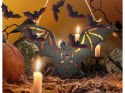 Niezwykły zestaw dekoracyjnych nietoperzy na Halloween, który wprowadzi niepowtarzalny nastrój do Twojego domowego święta!