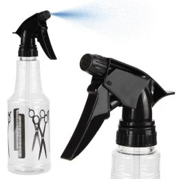 Nowoczesny spryskiwacz fryzjerski 250ml - idealny do pielęgnacji włosów