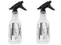 Nowoczesny spryskiwacz fryzjerski 250ml - idealny do pielęgnacji włosów