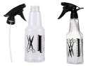Nowoczesny spryskiwacz fryzjerski 250ml - idealny do pielęgnacji włosów