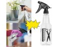 Nowoczesny spryskiwacz fryzjerski 250ml - idealny do pielęgnacji włosów