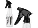Nowoczesny spryskiwacz fryzjerski 250ml - idealny do pielęgnacji włosów