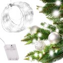 Ozdobne lampki LED - Twój świąteczny akcent!