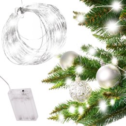 Ozdobne lampki LED - Twój świąteczny akcent!