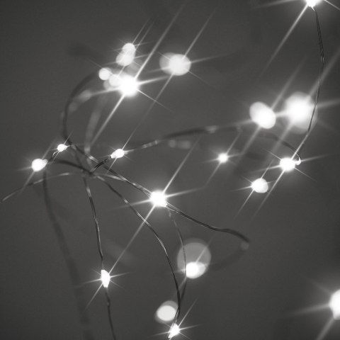 Ozdobne lampki LED - Twój świąteczny akcent!