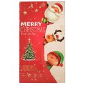 Dekoracyjna Lampka LED Merry Christmas 45 cm