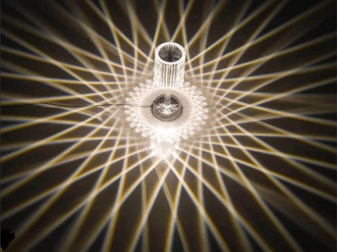 Nowoczesna lampka nocna RGB z pilotem - twój klucz do komfortu i magii
