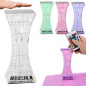 Nowoczesna lampka LED RGB z pilotem - zmień atmosferę swojego wnętrza!