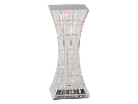 Nowoczesna lampka LED RGB z pilotem - zmień atmosferę swojego wnętrza!