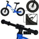 Rowerek biegowy Trike Fix Active X1 niebieski wysoka jakość wykonania