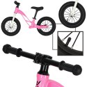 Rowerek biegowy Trike Fix Active X1 różowy wysoka jakość wykonania