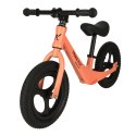 Rowerek biegowy Trike Fix Active X2 pomarańczowy wysoka jakość wykonania