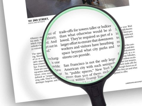 Lupa zielona klasyczna szkło powiększające soczewka 100mm