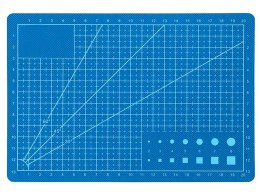 Mata Kreatywna A5: Idealne Narzędzie do Twórczej Pracy