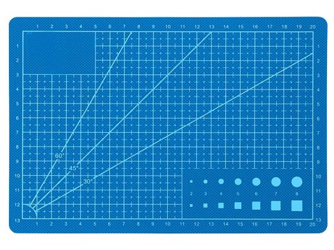Mata Kreatywna A5: Idealne Narzędzie do Twórczej Pracy