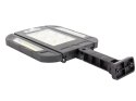 Lampa solarna LED czujnik ruchu zmierzchu pilot