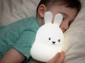 Lampa Nocna LED Króliczek - Twój Idealny Towarzysz na Noc
