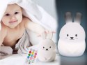 Lampa Nocna LED Króliczek - Twój Idealny Towarzysz na Noc