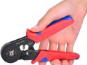 Aparat do Zaciskania Tulejek Kabli 0,25-10mm²