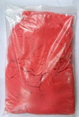 Rewolucyjny Piasek Kinetyczny 1kg - Zabawka Kreatywna dla Dzieci