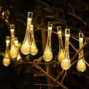Lampa solarna na balkon - stwórz magiczny klimat w ogrodzie!