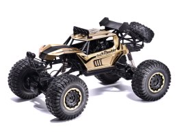  Zdalnie sterowany monster truck dla dużych entuzjastów off-roadu!