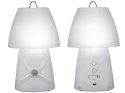 Nocna lampka czujnik ruchu LED dzieci biurkowa zmiana koloru biała