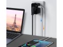 Ładowarka Uniwersalna z Adapterem USB — Zasilaj Gdziekolwiek Jesteś!