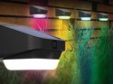 Nowoczesna lampka solarna do ogrodu - idealne oświetlenie na każdą okazję