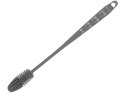 Szczotka silikonowa do mycia butelek i szklanek - wygoda i skuteczność w kuchni