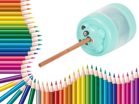 Elektryczna temperówka z USB - idealne rozwiązanie dla każdego artysty!
