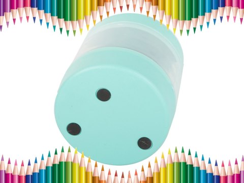 Elektryczna temperówka z USB - idealne rozwiązanie dla każdego artysty!