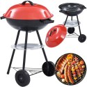 Grill na każdą okazję - Twój idealny towarzysz letnich przyjęć!
