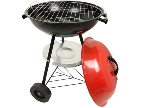Grill na każdą okazję - Twój idealny towarzysz letnich przyjęć!