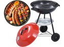 Grill na każdą okazję - Twój idealny towarzysz letnich przyjęć!