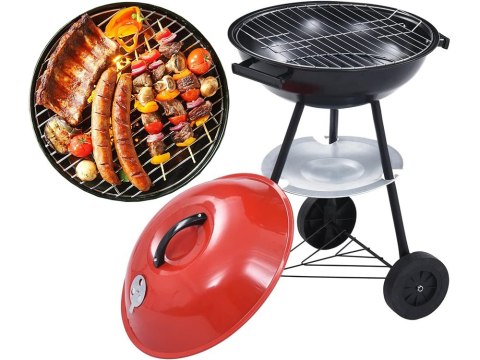 Grill na każdą okazję - Twój idealny towarzysz letnich przyjęć!
